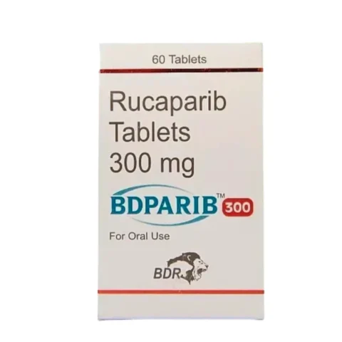 Bdparib 300mg Tablet 60's