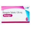 Relugolix 120mg Tablet — main product image