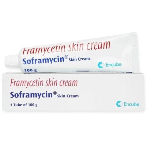 Soframycin Cream