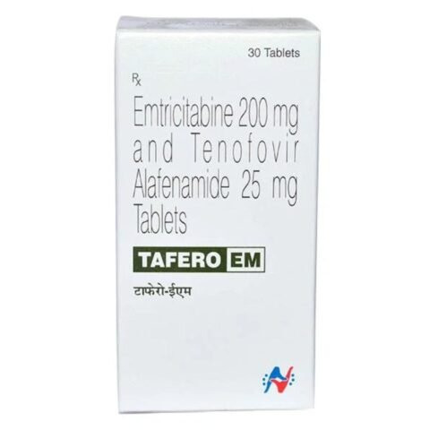 Tafero EM Tablet