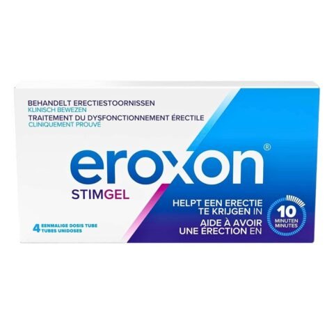 Eroxon ED Gel